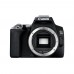 Canon EOS 250D 24.1MP Full HD WI-FI DSLR Camera with 18-55mm III KIT Lens