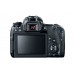 CANON EOS 77D 24.2 MP WITH 18-55MM IS STM LENS FULL HD WI-FI DSLR CAMERA