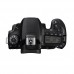 Canon EOS 90D 32.5MP DSLR Camera with 18-55MM STM Lens