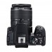 Canon EOS 250D 24.1MP Full HD WI-FI DSLR Camera with 18-55mm III KIT Lens