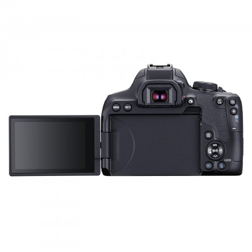 Canon EOS 850D DSLR Camera With 18-55mm IS STM Lens Price in Bangladesh
