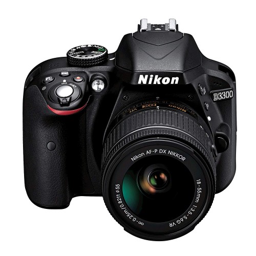 nikon d3300 in 2021