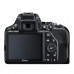 Nikon D3500 DSLR Camera (Body Only)