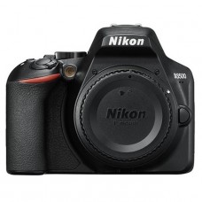 Nikon D3500 DSLR Camera (Body Only)