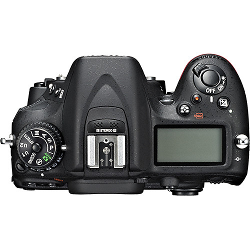 Nikon D7100 DSLR Camera Price in Bangladesh Star Tech