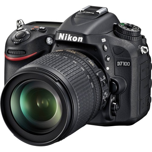 Nikon D7100 Price In Bangladesh
