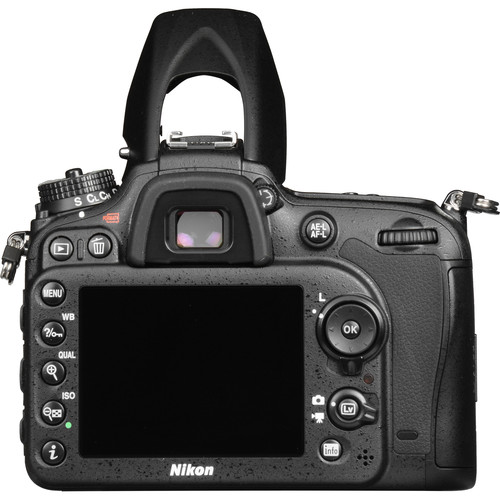 Nikon D7200 DSLR Camera Price in Bangladesh Star Tech