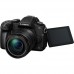 Panasonic Lumix G85 16MP 4K Wi-Fi Bluetooth Mirrorless Camera With 12-60mm Lens
