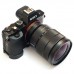Sony Alpha a7R III Mirrorless Digital Camera with 16-35mm Zoom Lens