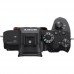 Sony Alpha a7R III 42MP Mirrorless Digital Camera (Body Only)