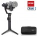 Zhiyun Crane 2 Follow Focus 3-Axis Handheld Gimbal