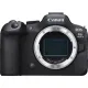 Canon EOS R6 Mark II Mirrorless Camera (Only Body)