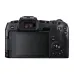 Canon EOS RP Mirrorless Digital Camera (Body Only)