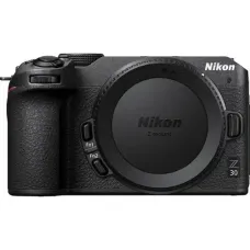 Nikon Z30 20.9MP Mirrorless Camera (Only Body)