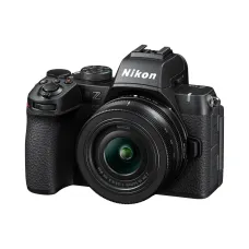 Nikon Z50 II Mirrorless Camera with 16-50mm Lens