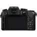 Panasonic Lumix G7 16MP 4K Wi-Fi Mirrorless Camera With 14-42mm Lens