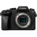 Panasonic Lumix G7 16MP 4K Wi-Fi Mirrorless Camera With 14-42mm Lens