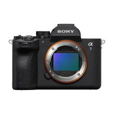 Sony a7 V Mirrorless Camera (Only Body)