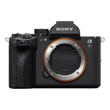 Sony A7R VI Mirrorless Camera