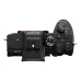 Sony A7R VI Mirrorless Camera