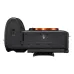 Sony A7R VI Mirrorless Camera