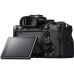 Sony Alpha 7R IV 61MP Mirrorless Digital Camera (Body Only)