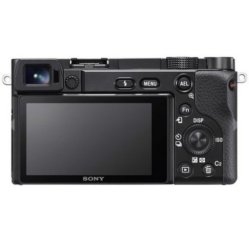 Sony ALPHA A6100 24MP Camera Price in Bangladesh