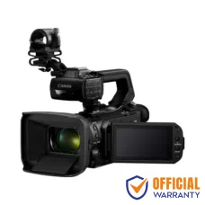 Canon XA75 Professional 4K UHD Camcorder