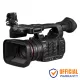 Canon XF605 Professional 4K UHD Camcorder