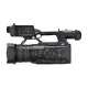 JVC GY-HC550E 4K Handheld Live Streaming Camcorder
