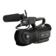 JVC GY-HM180E Compact 4K Camcorder With 3G-SDI