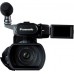 Panasonic HC-MDH2 HD Professional Camcorder