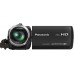 Panasonic HC-V785 Optical Zoom Full HD Camcorder