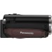 Panasonic HC-V785 Optical Zoom Full HD Camcorder