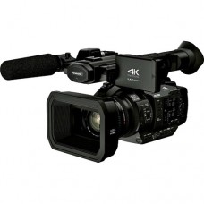 Panasonic AG-UX180 4K Professional Camcorder