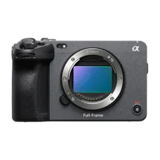 Sony FX3A Full-Frame Cinema Camera (Body Only)