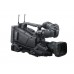 Sony HXR-NX200 Full HD compact professional NXCAM camcorder