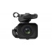 Sony HXR-NX200 Full HD compact professional NXCAM camcorder