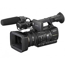 Sony HXR-NX5R Full HD compact professional NXCAM camcorder