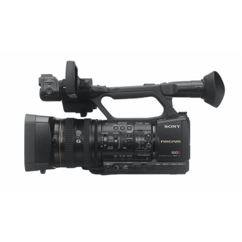 Sony HXR-NX5R professional camcorder price in Bangladesh