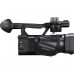 Sony HXR-NX100 Full HD compact professional NXCAM camcorder