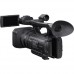 Sony HXR-NX100 Full HD compact professional NXCAM camcorder