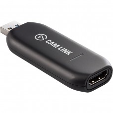 Corsair Elgato Cam Link 4K USB Compact HDMI Capture Card