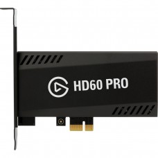 Corsair Elgato HD60 Pro PCI  Express Up to 60mbps HD Game Capture Card