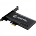 Corsair Elgato HD60 Pro PCI  Express Up to 60mbps HD Game Capture Card