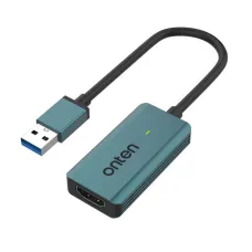 Onten OTN-US331 HDMI Video Capture Card