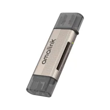 Amalink AL-CR532 Dual Mode Card Reader