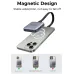 UGREEN CM898 3-in-1 Type-C Card Reader #65095