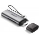 Ugreen USB-C TF/SD Card Reader #50704