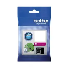 Brother LC472XL Magenta Ink Cartridge